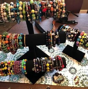 Meet your Posher, Timra